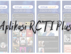 Aplikasi RCTI Plus dan Keunggulan-keunggulannya
