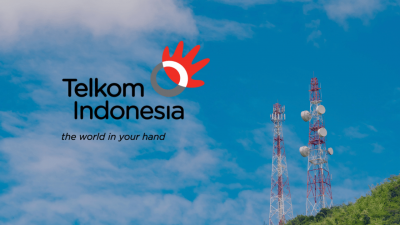 Bisnis Digital Mulai Membuahkan Hasil dan Topang Kinerja Telkom Sepanjang Paruh Pertama 2021