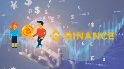 Cara Deposit atau Membeli Mata Uang Crypto di P2P Binance