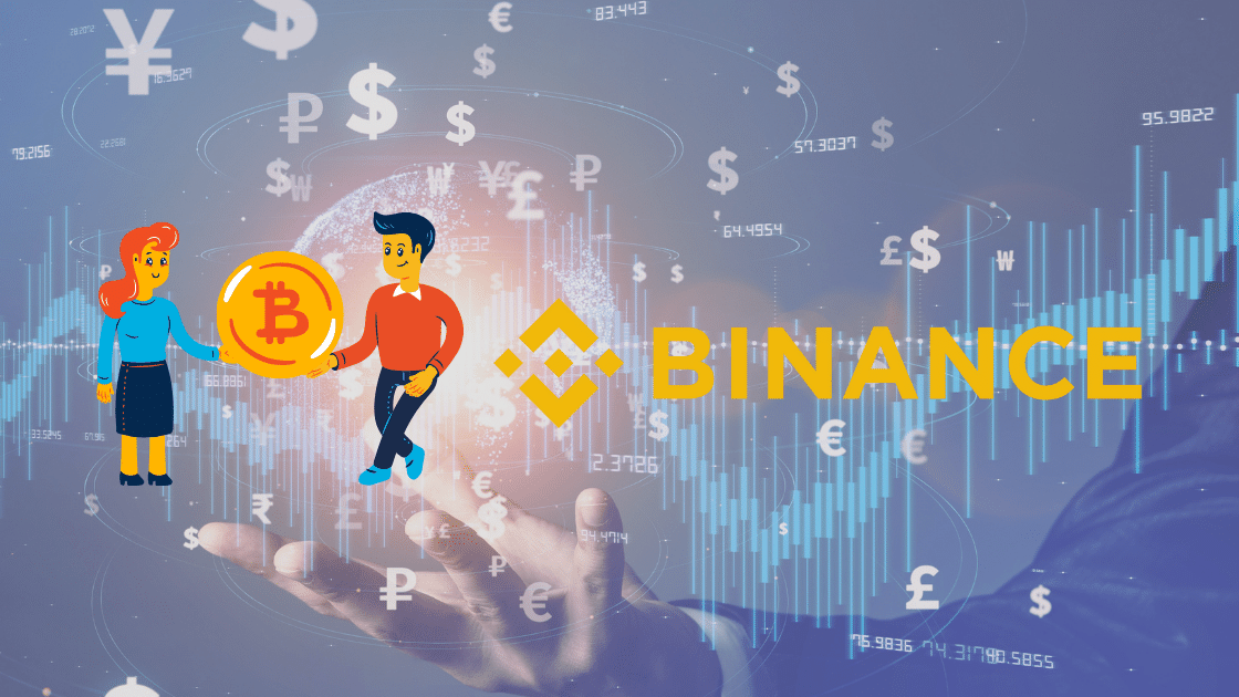 Cara Deposit P2P Binance