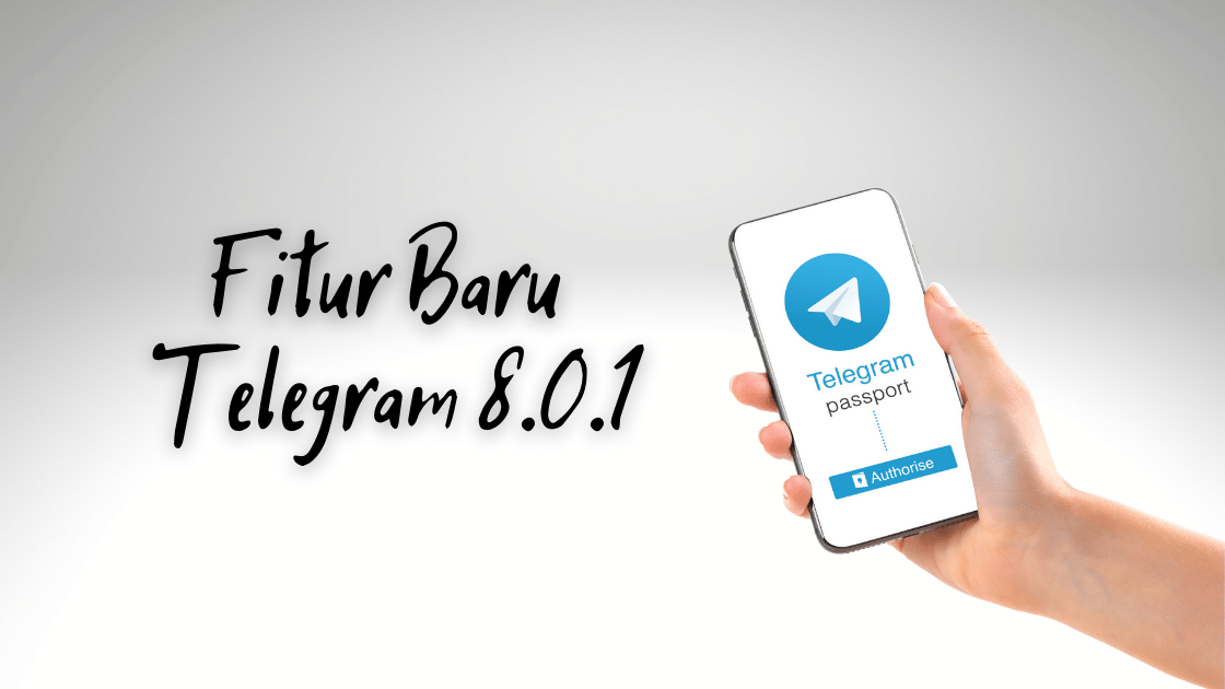 Fitur Baru Telegram