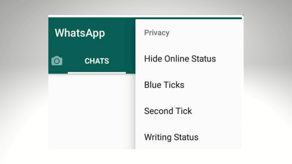 Gb WhatsApp Mod