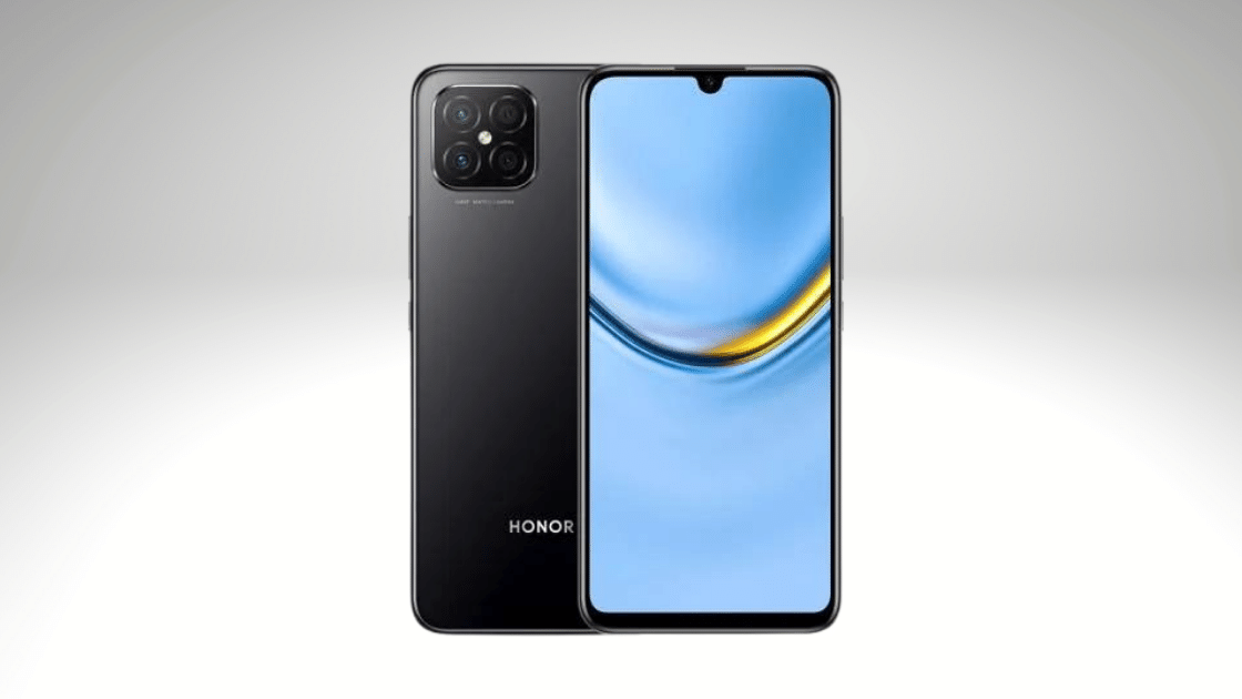 Honor Play 20 Pro