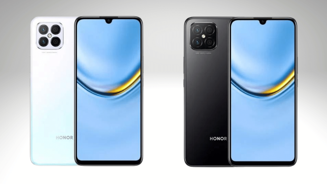 Honor Play 20 Pro 