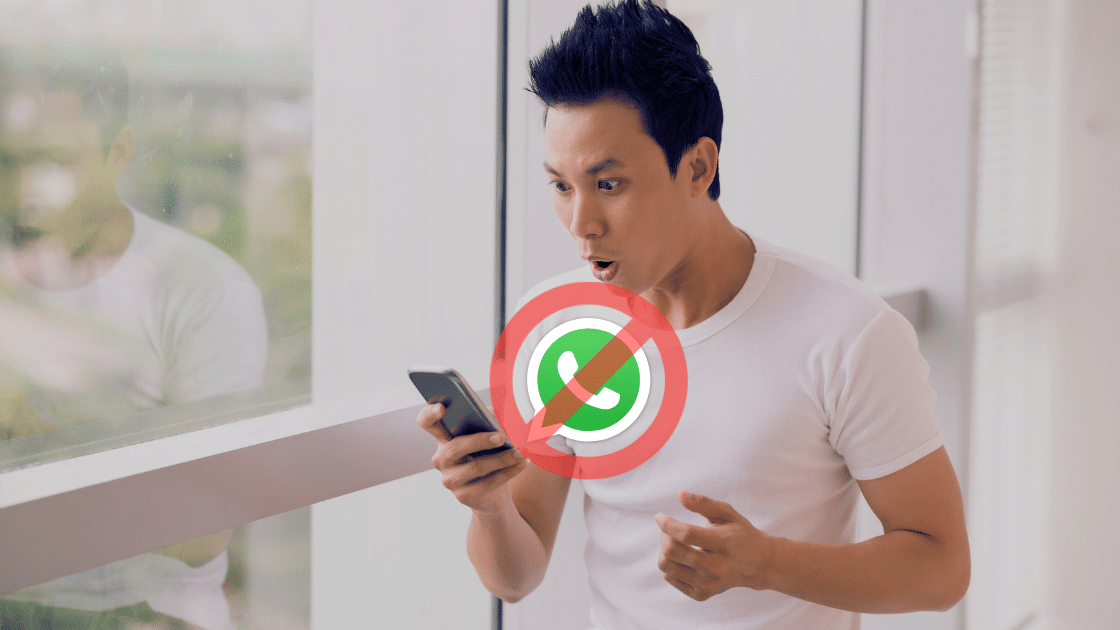 HP Yang Tak Bisa Gunakan WhatsApp