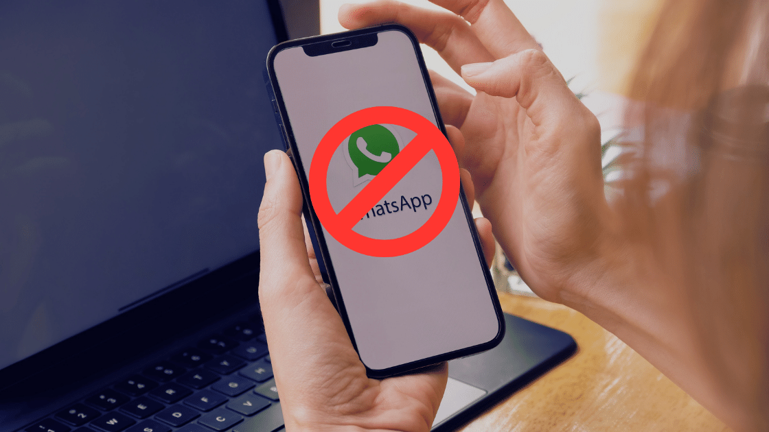 HP Tak Bisa Gunakan WhatsApp