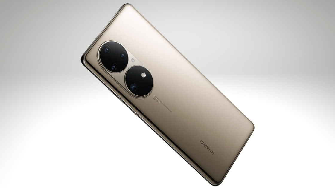 Huawei P50 Pro