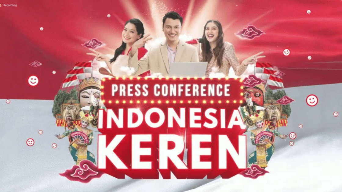 IndiHome Indonesia Keren