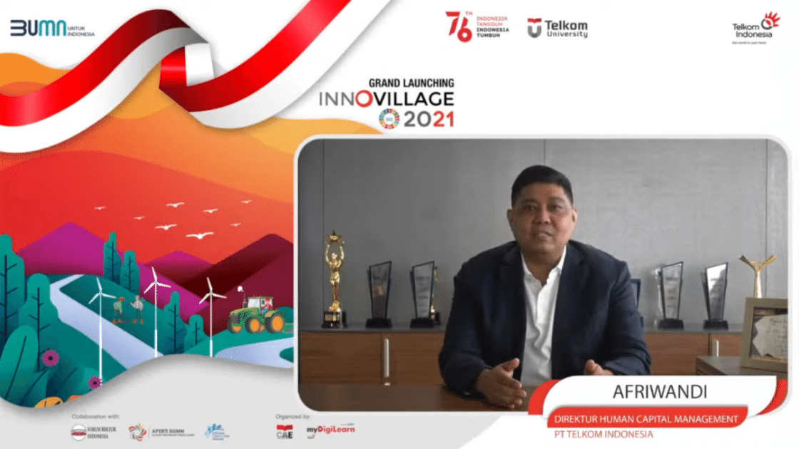 InnoVillage 2021