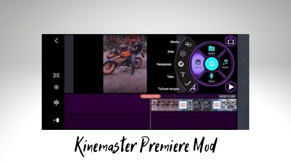KineMaster Premiere Pro MOD