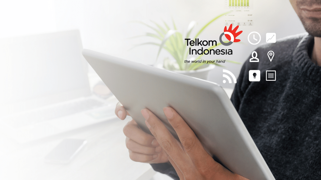 Layanan TelkomGroup