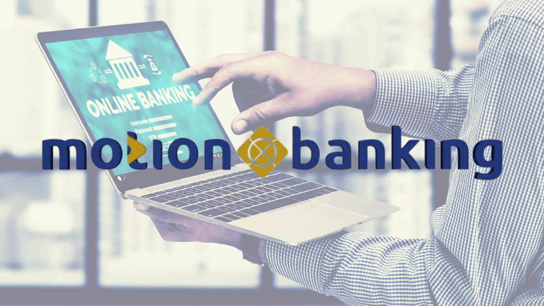 Cara Buka Tabungan MotionBanking