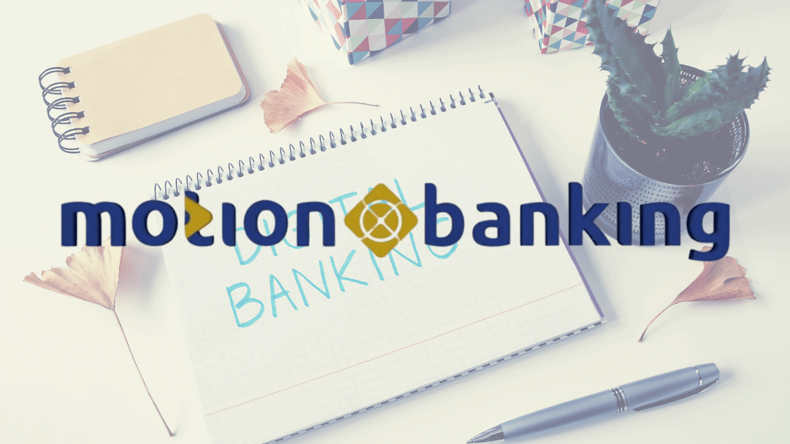 Cara Buka Tabungan MotionBanking