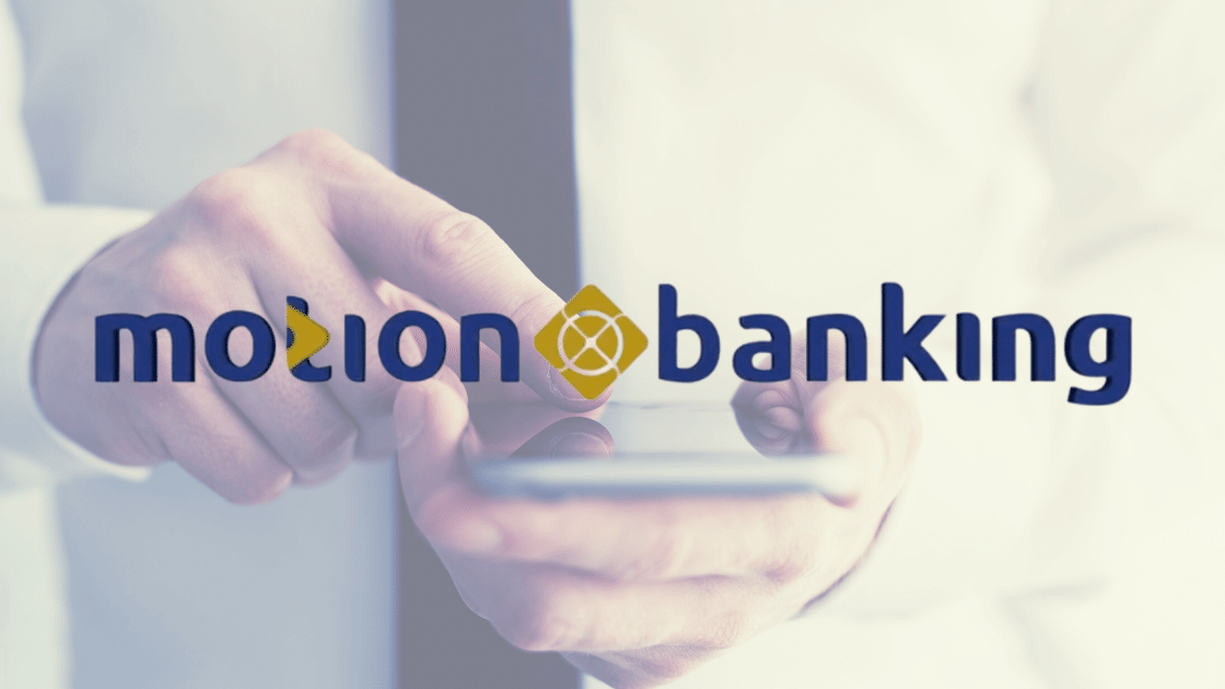 Cara Buka Tabungan MotionBanking