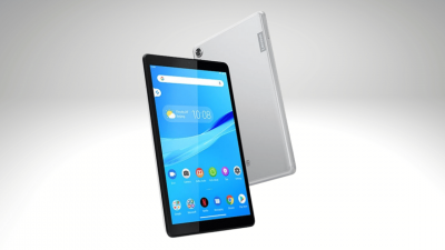 Spesifikasi Moto Tab 8, Versi Rebrand Lenovo Tab M8 dengan Android 11