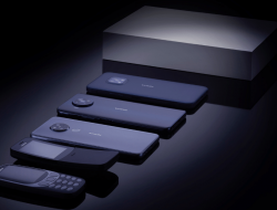 Spesifikasi Nokia T20, Tablet Pertama HMD Yang Akan Segera Dirilis