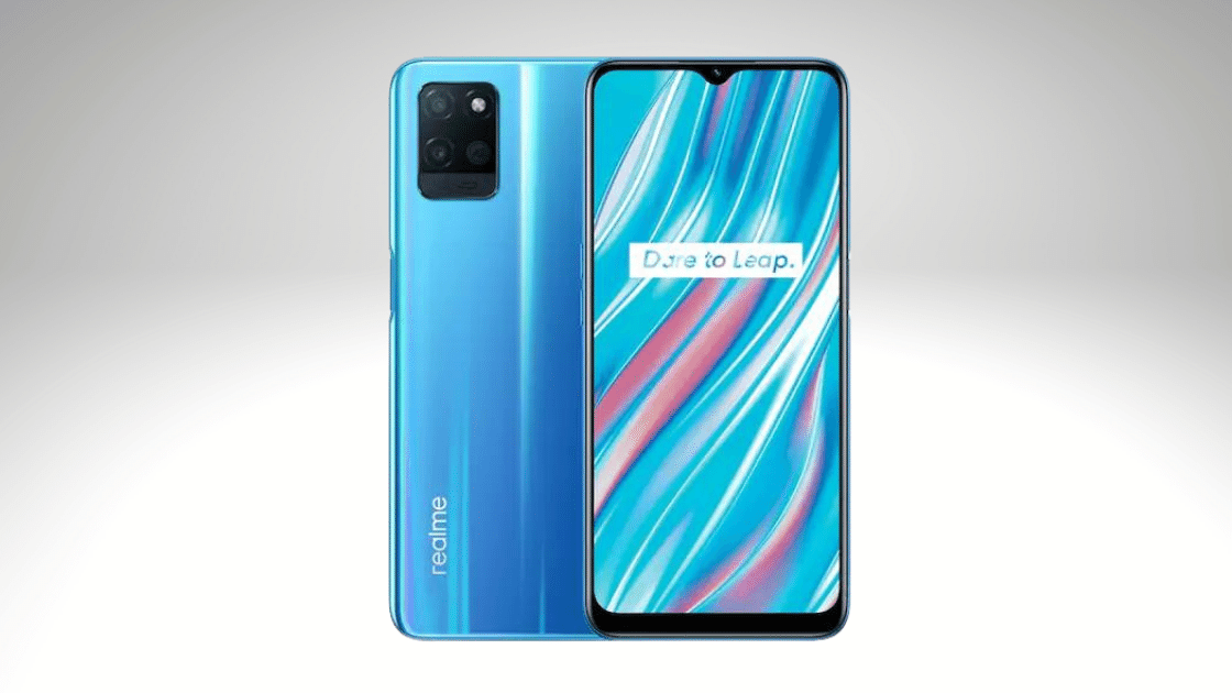 Realme V11