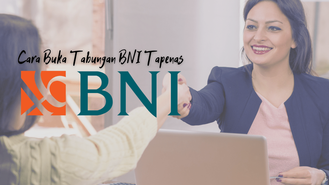 cara buat tabungan BNI Tapenas