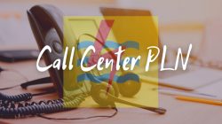 call center PLN 24 jam