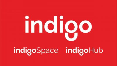 Indigo Rebranding