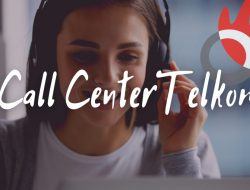 Call Center Telkom
