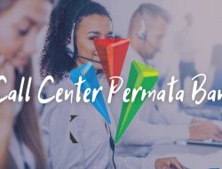 Call Center Permata Bank