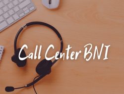 Call Center BNI 24 Jam