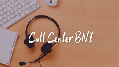 Call Center BNI
