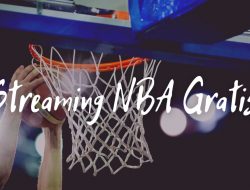 13 Situs Streaming NBA Gratis Sepuasnya