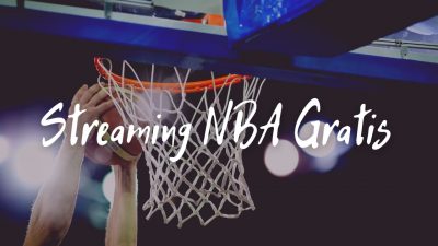 Streaming NBA Gratis Sepuasnya? Ini Dia Daftar Situsnya