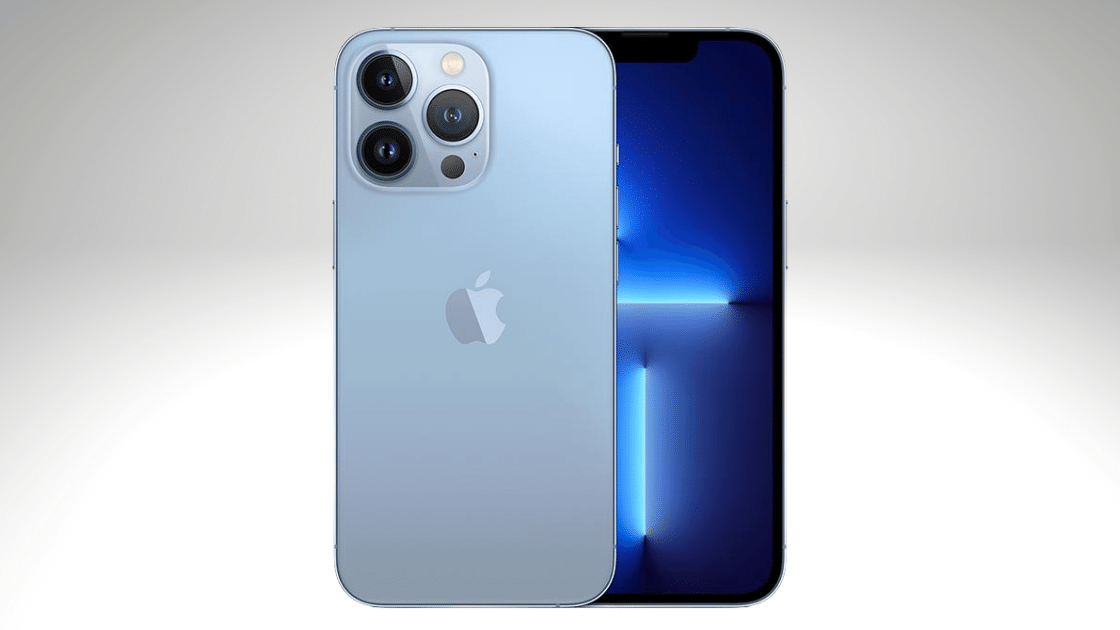 iPhone 13 Pro vs 12 Pro