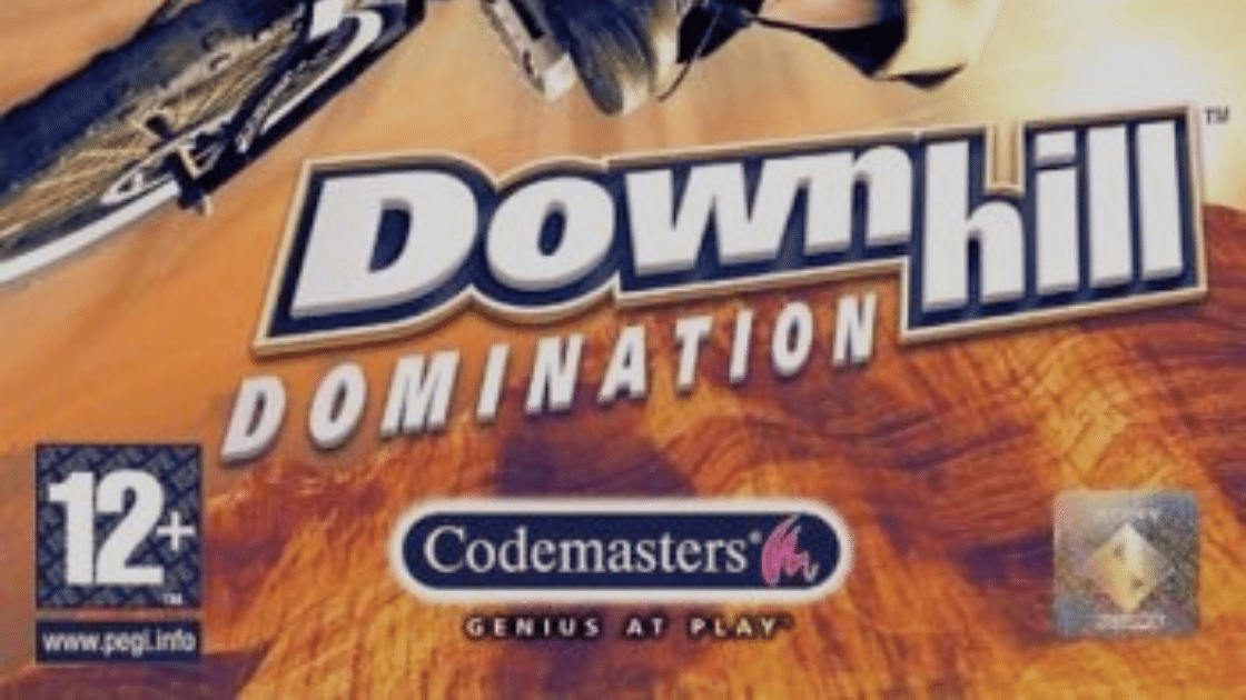 Cheat Downhill PS2