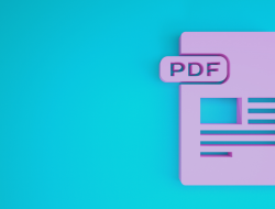 Cara Menggunakan iLovePDF Untuk Edit File PDF
