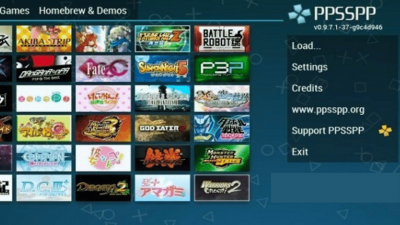 Game PPSSPP ISO, Pengertian dan Tempat Downloadnya