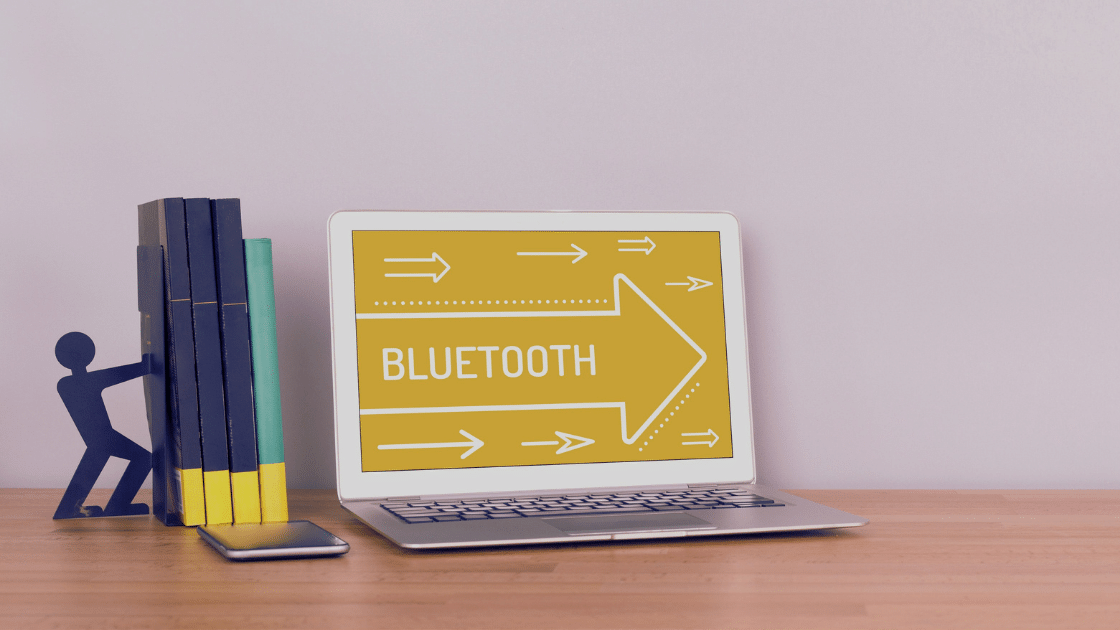 Mengirim Aplikasi Lewat Bluetooth