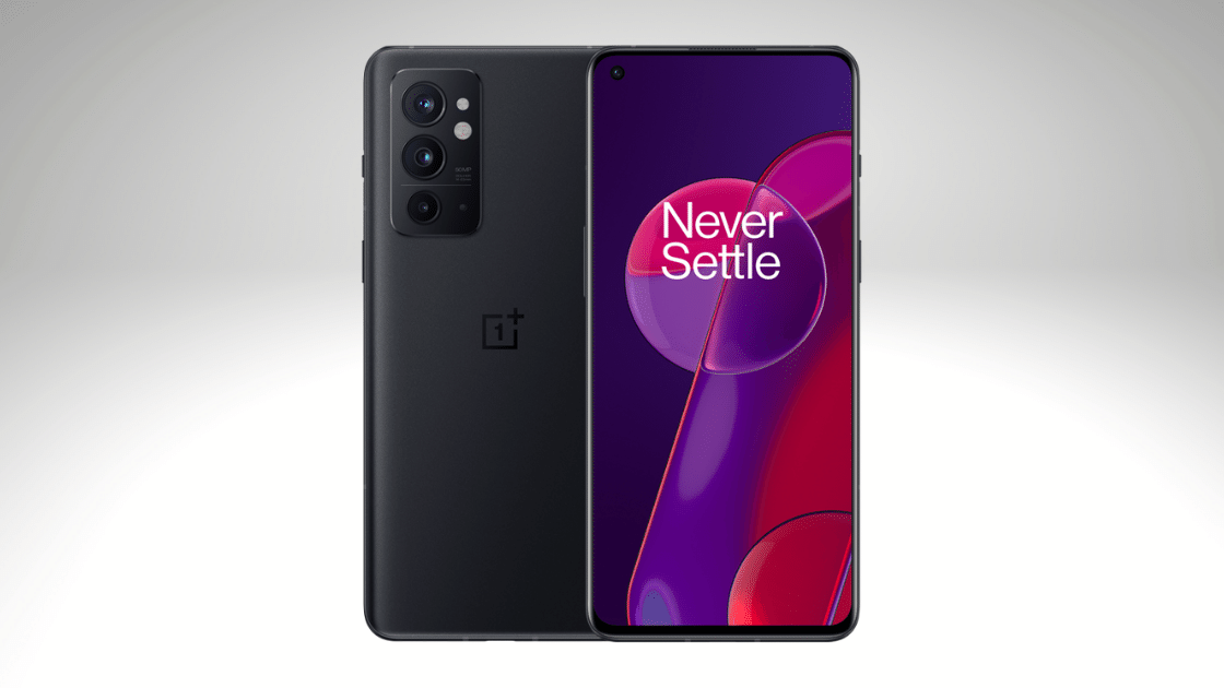 OnePlus 9RT