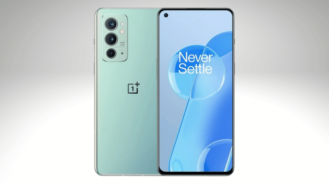 OnePlus 9RT