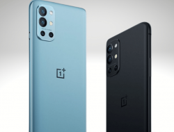 Resmi Diluncurkan, Ini Spesifikasi OnePlus 9RT