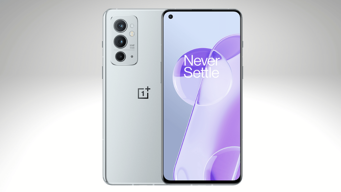 OnePlus 9RT