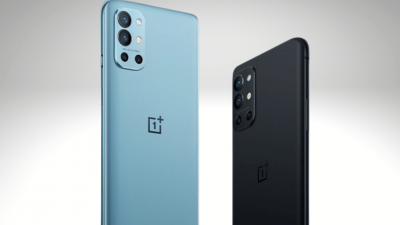 OnePlus 9RT