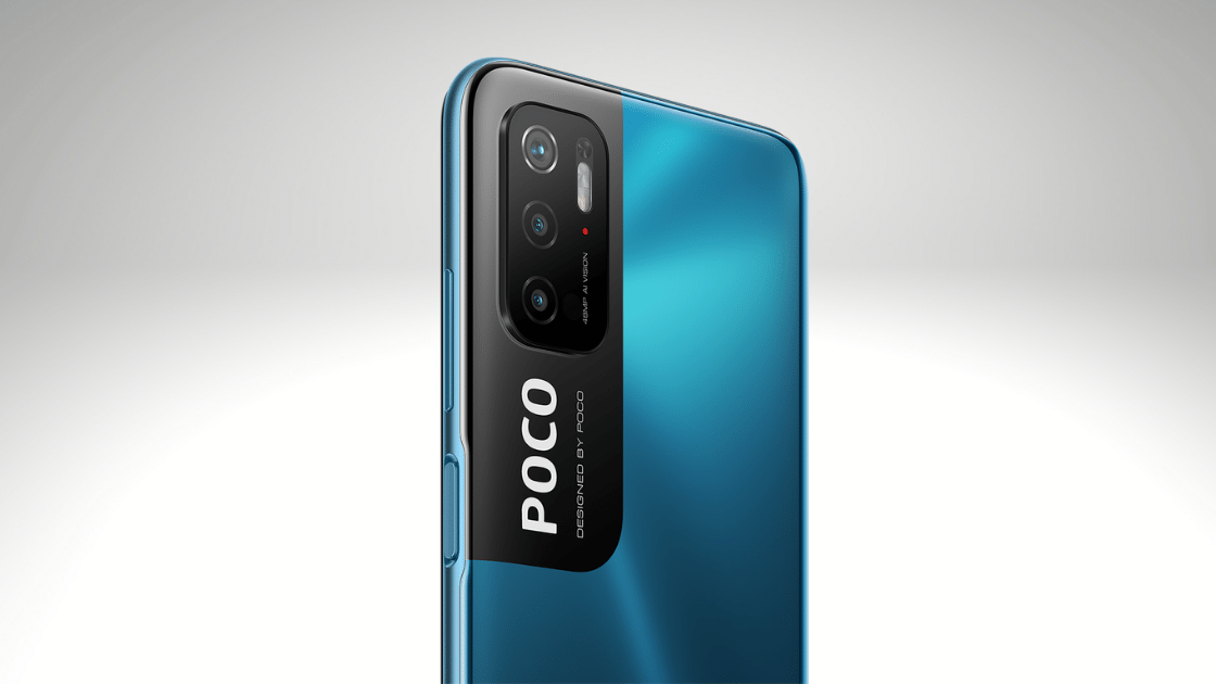 Poco M3 5G 