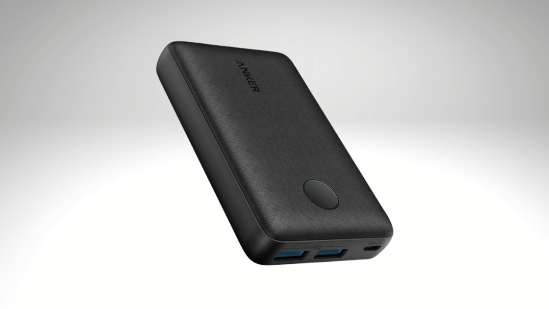 power Bank Terbaik Anker
