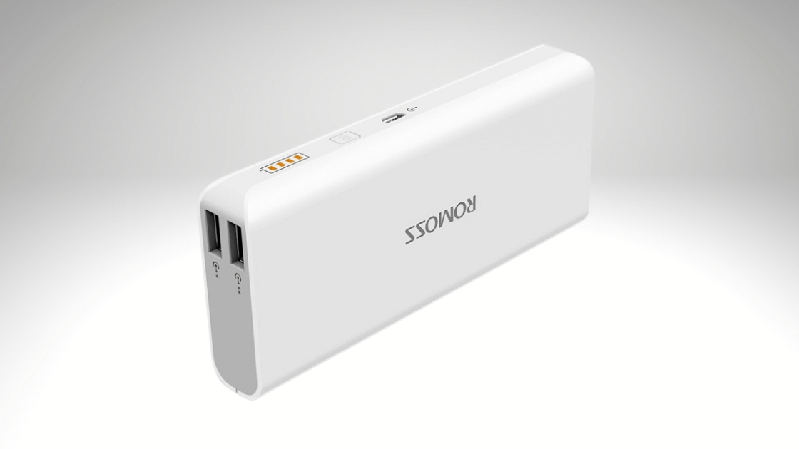 power Bank Terbaik Romoss