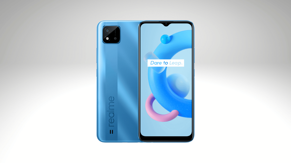 Realme C11 2021