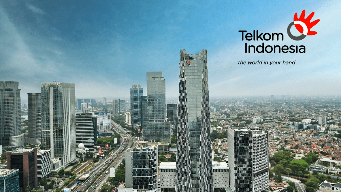 Telkom Forbes 2021