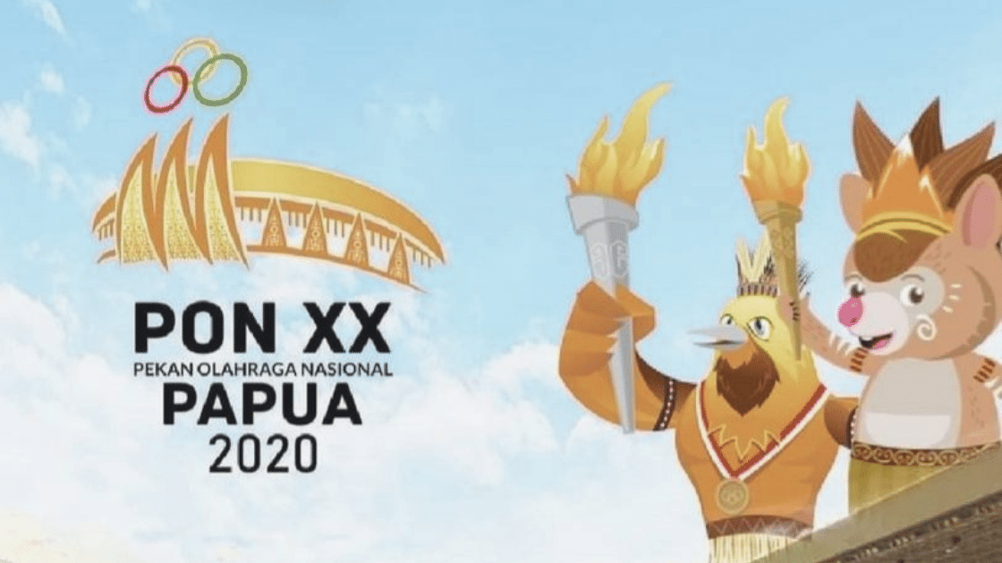 Telkom PON Papua