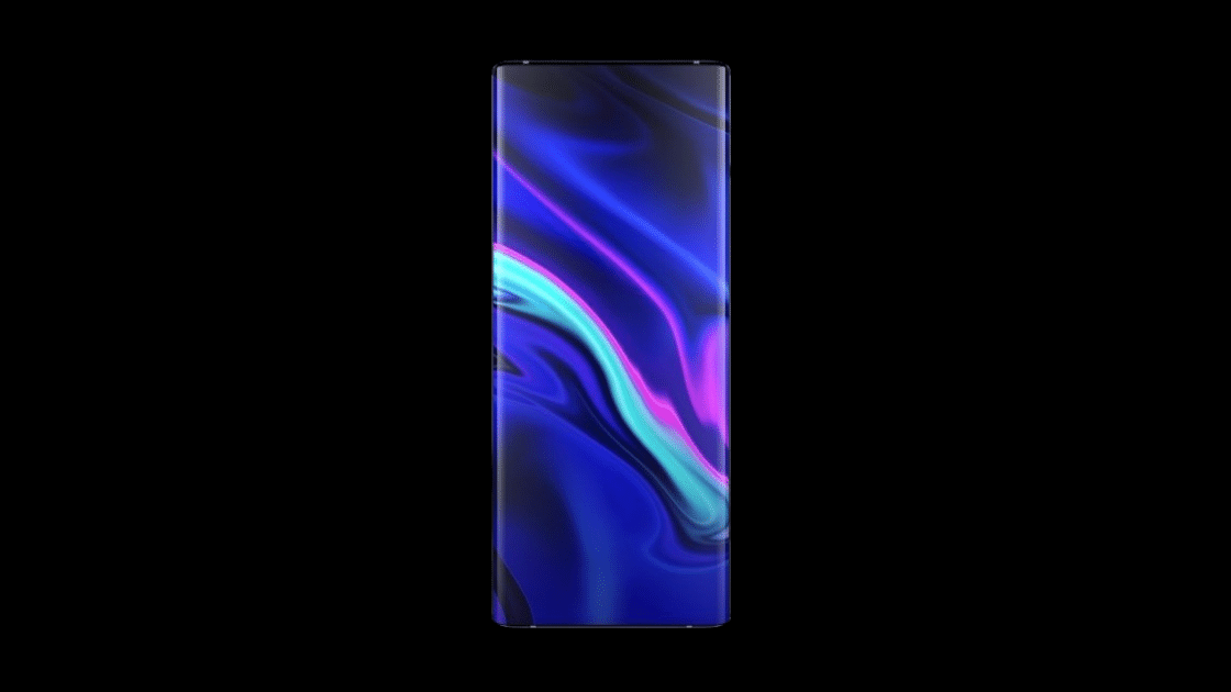 Vivo NEX 5 