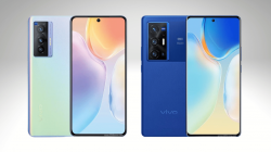 Vivo X70 Pro dan Plus