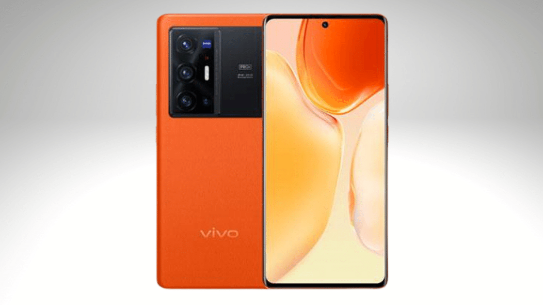 Vivo X70 Pro dan Plus 