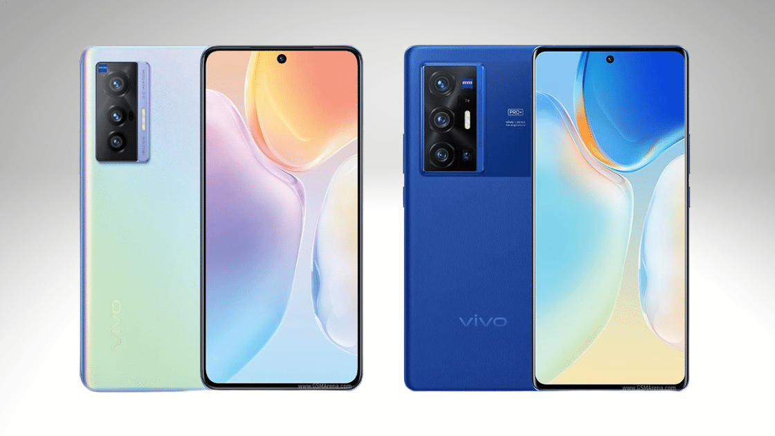 Vivo x100 дата